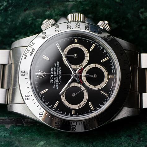 rolex daytona macchina zenit|rolex zenith moniker.